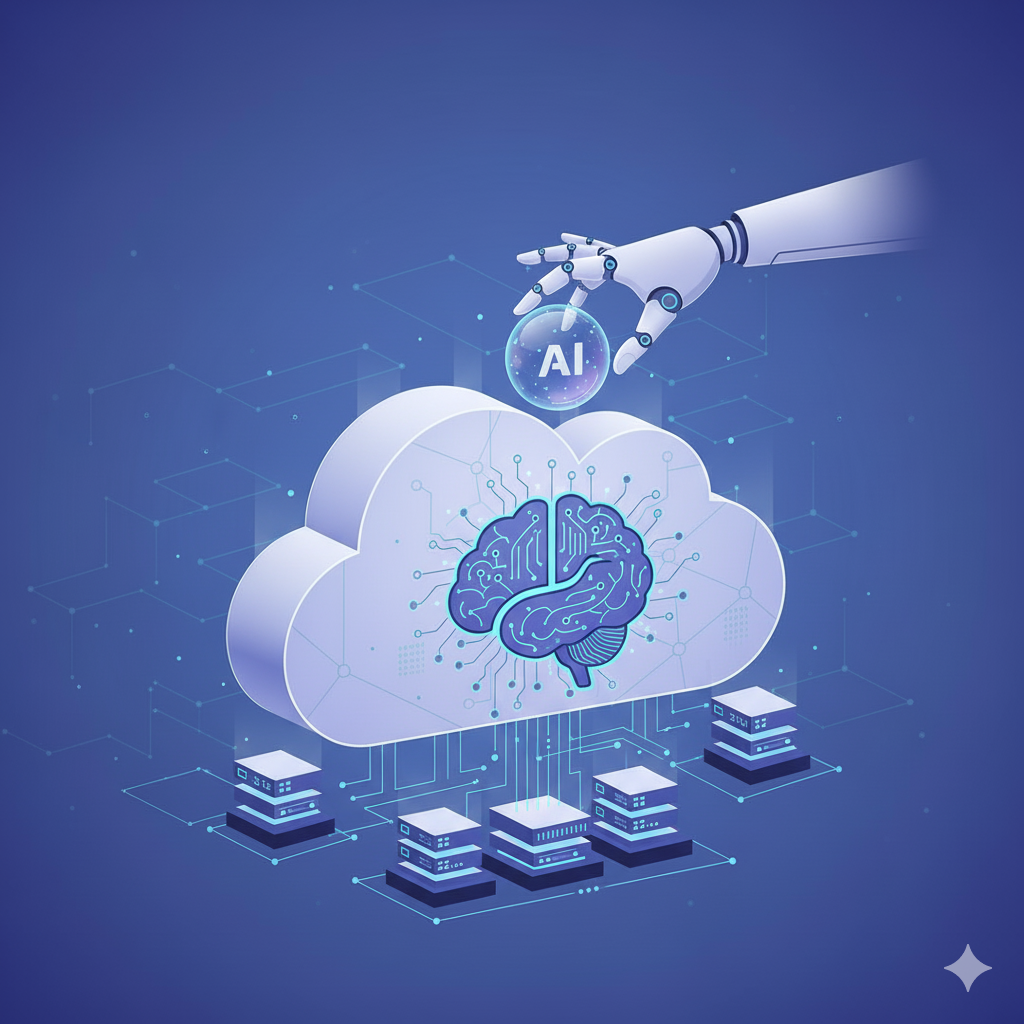 Terminal Cloud AI