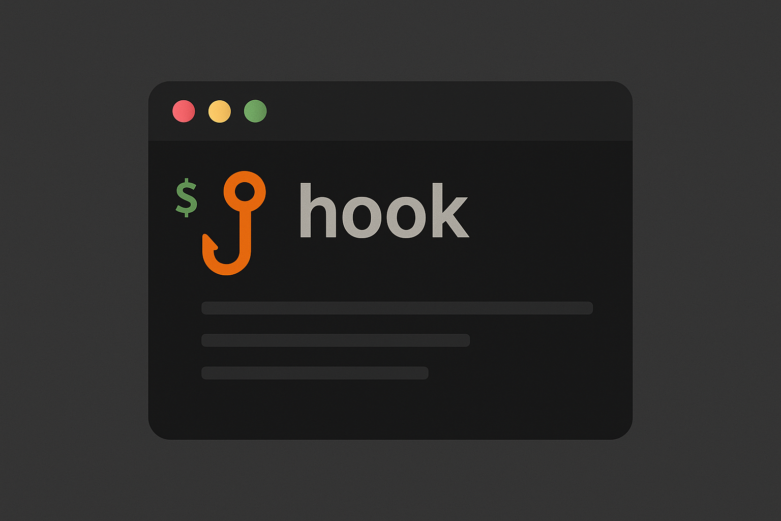Orbitron Hooks